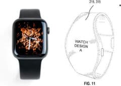 apple watch comparaison design