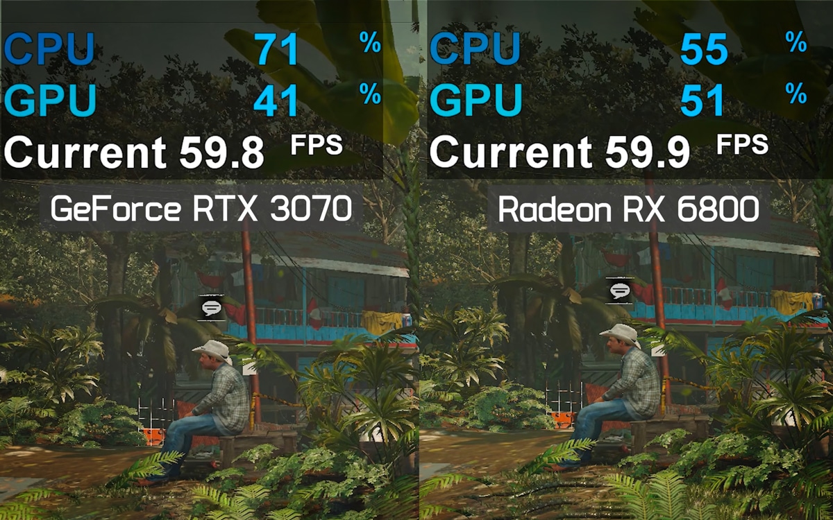 benchmark CPU