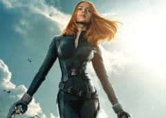 black widow