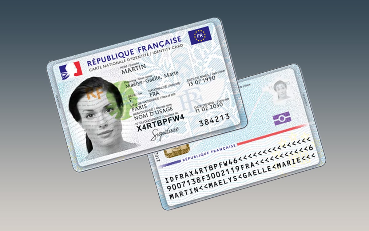 Carte D identit Num rique Avantages Comment L obtenir Date De Carte D identit Num rique Avantages Comment L obtenir Date De