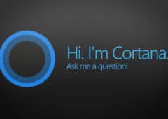 cortana