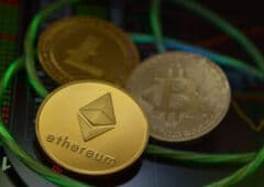 crypto nas detournement