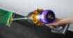 Dyson V15 Detect : cet aspirateur sans fil utilise des lasers pour repérer la poussière