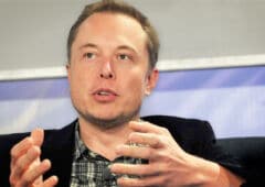 elon musk nft