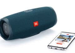 enceinte jbl charge 4