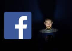 facebook appel mort autorise