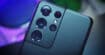 Galaxy S22 Ultra: Samsung miserait sur un capteur photo de 200 mégapixels, ça se confirme