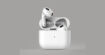 AirPods 3 : de nouveaux rendus dévoilent le design des écouteurs d'Apple