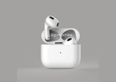 gizmochina airpods trois