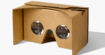 Google stoppe les ventes du Cardboard VR, son casque VR en carton
