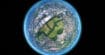 Google Earth (Android) peut enfin remonter le temps pour comparer les photos satellite