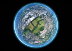 google earth