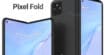 Le Pixel Fold arriverait en 2022 et n'aurait pas un APN aussi bon que celui du Pixel 6