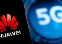 huawei 5g