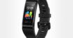 Grosse promo sur la montre connectée Huawei Band 4 Pro chez Darty !