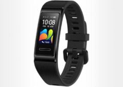 huawei band 4 Pro