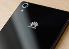 huawei redevance 5g