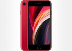 iPhone SE