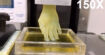 Cette imprimante 3D ultra rapide reproduit des organes humains en moins d'une heure