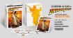 Indiana Jones : les 4 films débarquent en Blu-Ray 4K Ultra HD pour les 40 ans de la saga