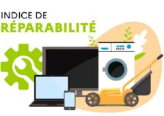 indice de réparabilité