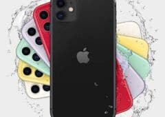 iphone11 forfait sensation bouygues