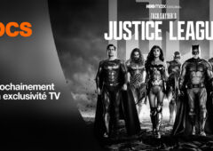 justice league ocs