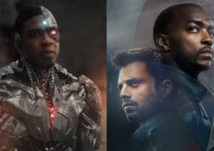 justice league snyder cut falcon winter soldier