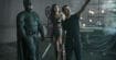 Justice League Snyder Cut : pourquoi le film est diffusé en 4:3 plutôt qu'en 16:9 ?