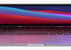 macbook pro apple