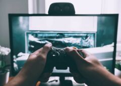 marché jeu vidéo