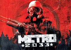 metro 2033
