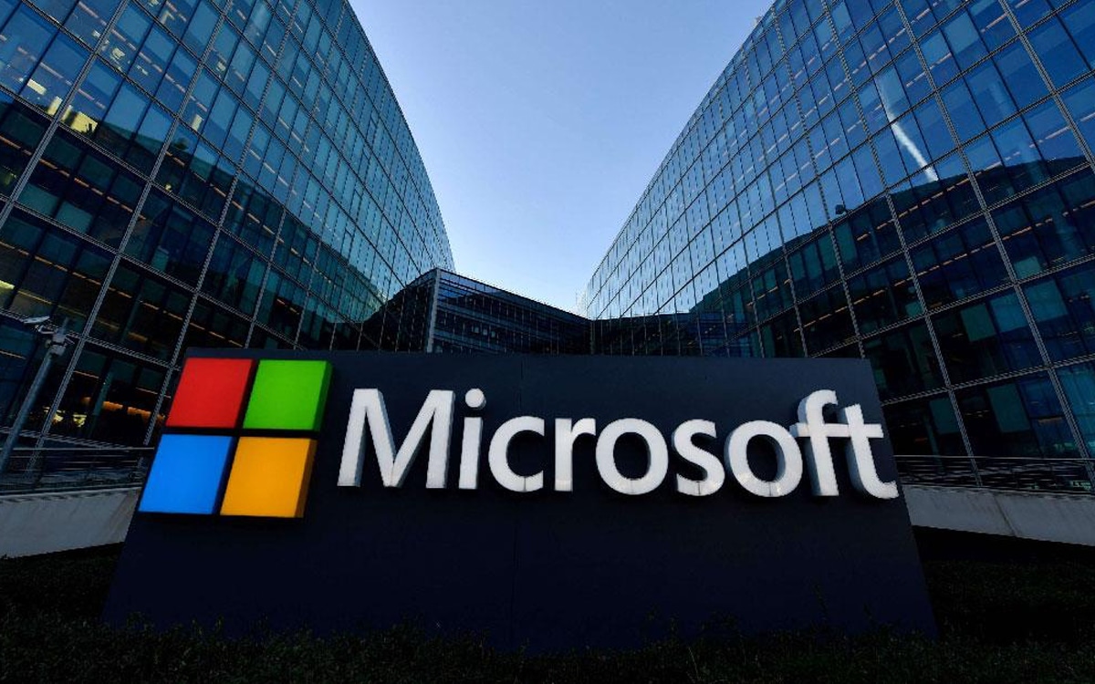 Microsoft was hacked, hackers exposed 37 GB of sensitive data