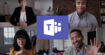 Microsoft Teams : jouez les présentateurs TV avec ces nouveaux arrière-plans