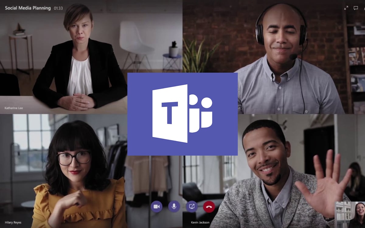 microsoft teams