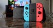 Nintendo annonce que la pénurie de composants affectera également la Switch