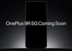 oneplus 9r existe confirmé