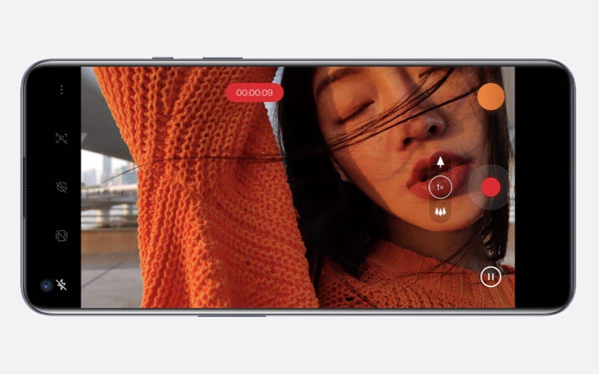 OnePlus 9 photo video