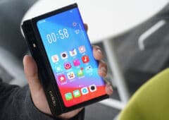 oppo pliable