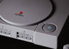 playstation ps1 legacy