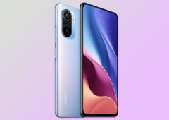 poco f3 redmi k40