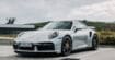 La Porsche 911 GT3 2022 intègre enfin Android Auto à son tableau de bord