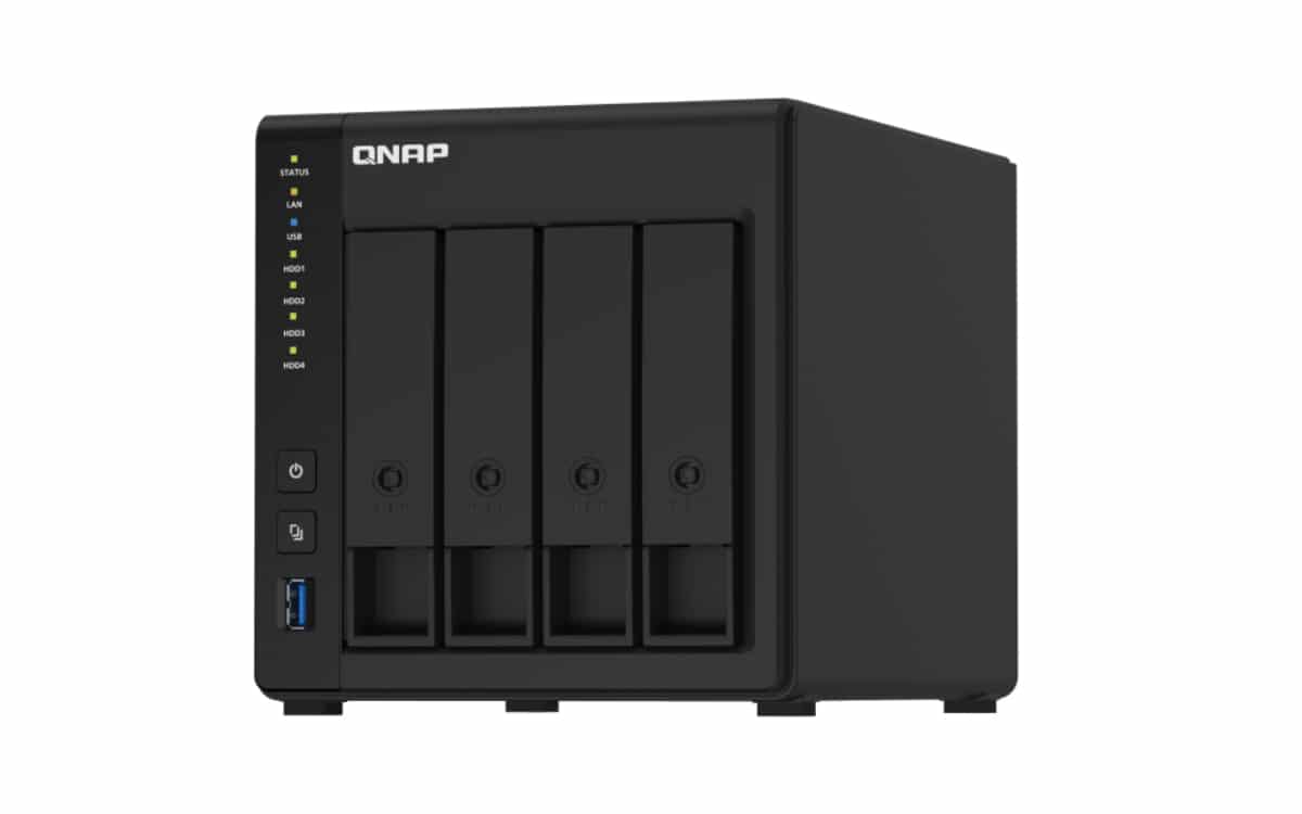 nas qnap