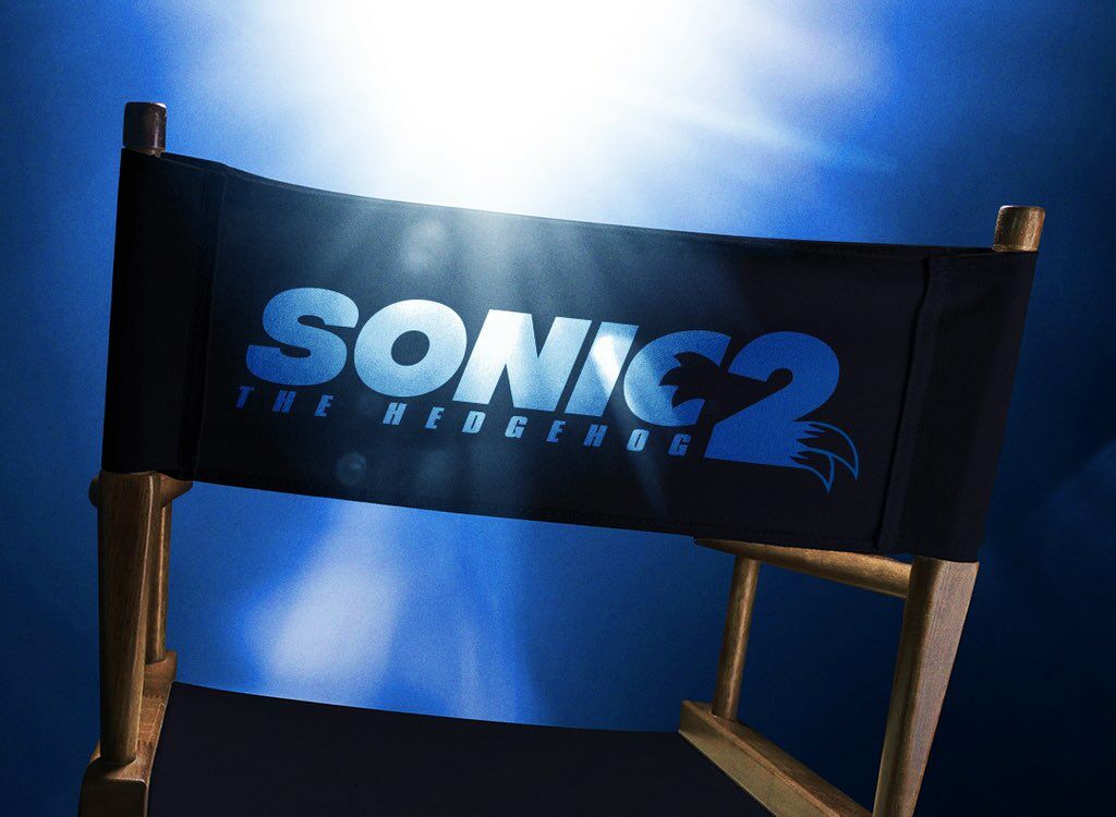 Sonic 2 teaser