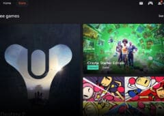 stadia jeux gratuits