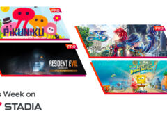 stadia pro