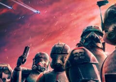 star wars bad batch affiche officielle 2