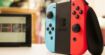 Nintendo Switch : de nouvelles manettes qui pourraient résoudre le Joy-Con Drift ont été brevetées