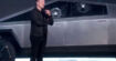 Tesla : le Cybertruck gardera bien son design étrange, Elon Musk le confirme