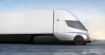 Tesla Semi : les pneus du camion électrique pourraient se gonfler tout seuls !